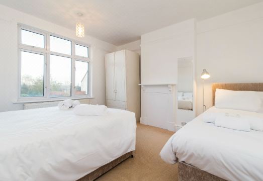 Mountsorrel House Hotel Overview