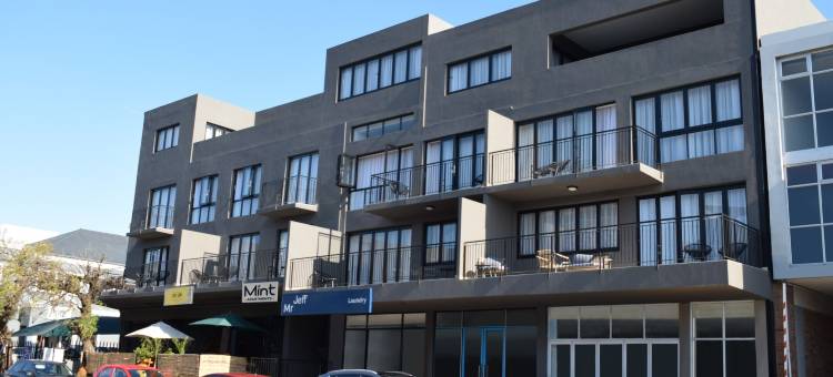 格林赛德薄荷酒店公寓(Mint Apartments Greenside)图片