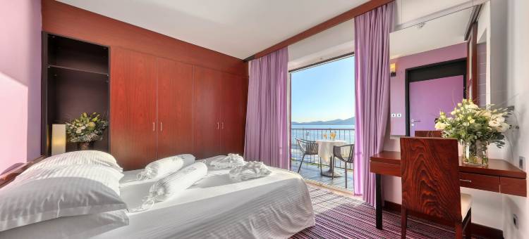 亚得里亚酒店(Ilirija Resort Hotel Adriatic)图片