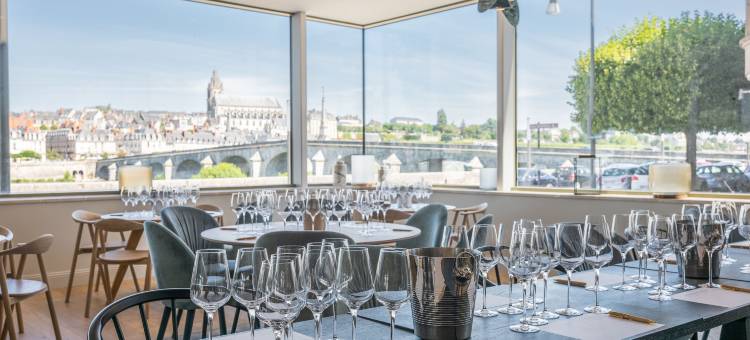 卢瓦尔河之花(Fleur de Loire)图片