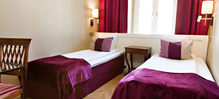 Hotel Vasa, Sure Hotel Collection by Best Western图片
