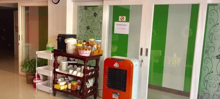 拉查达毕莉斯酒店(Blissotel Ratchada)图片