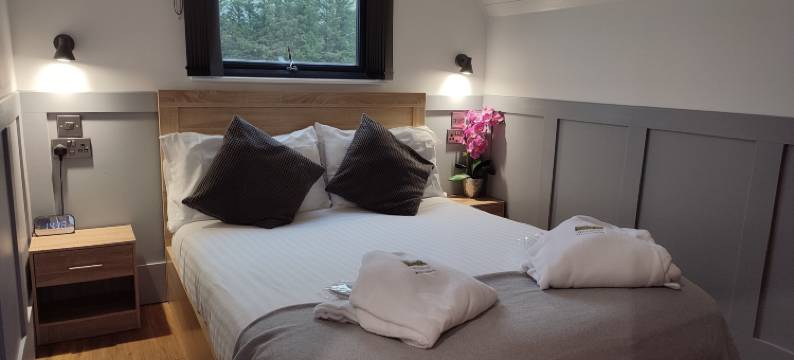 希尔黑德藏身处(Hillhead Hideaways)图片