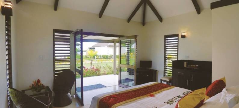 斐济兰德斯湾水疗度假村(Landers Bay Resort & Spa Fiji - Adults Only)图片