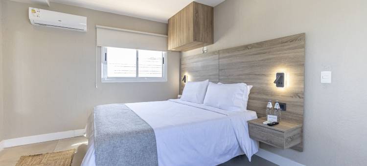 诺比尔蒙托亚酒店(Nobile Hotel Montoya)图片