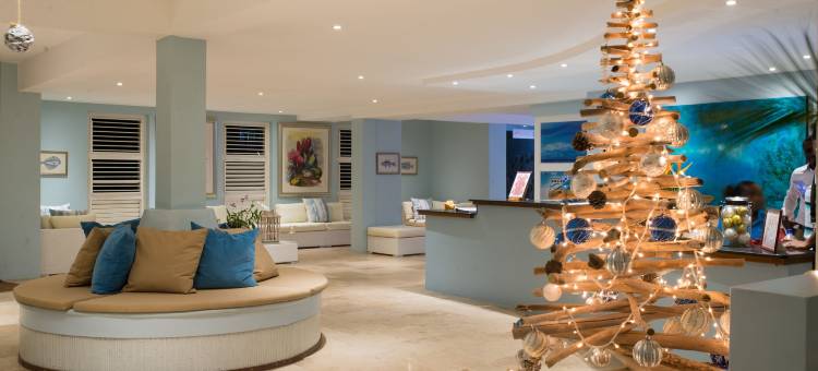 蓝礁湖度假村及码头(Blue Lagoon Hotel & Marina)图片