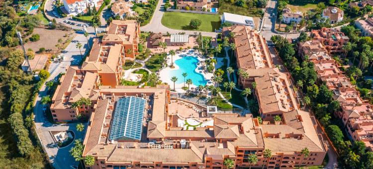 巴库尔哦尼斯太阳海岸(Bakour Oh Nice Costa del Sol)图片