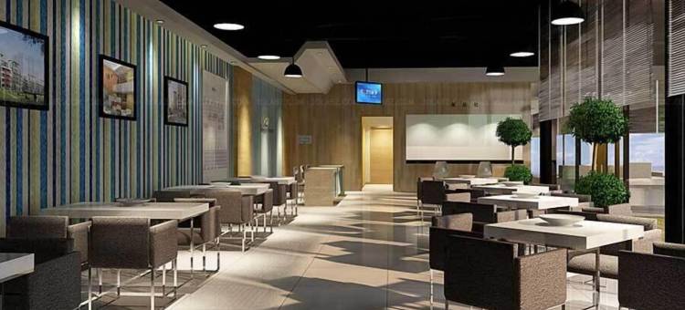 朗比尔斯酒店(Hotel Ranbirs)图片