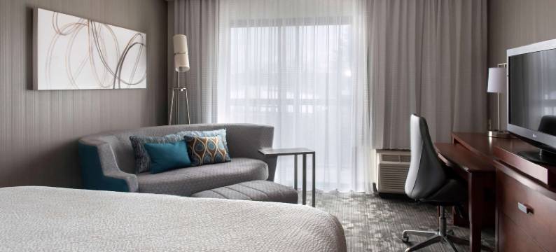 波士顿米尔福德索尼斯塔精选酒店(Sonesta Select Boston Milford)图片