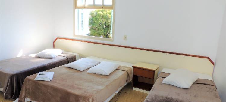 布拉干萨大酒店(Grande Hotel Bragança)图片