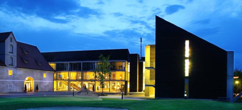 Waldsee高尔夫度假村(Waldsee Golf-Resort)图片