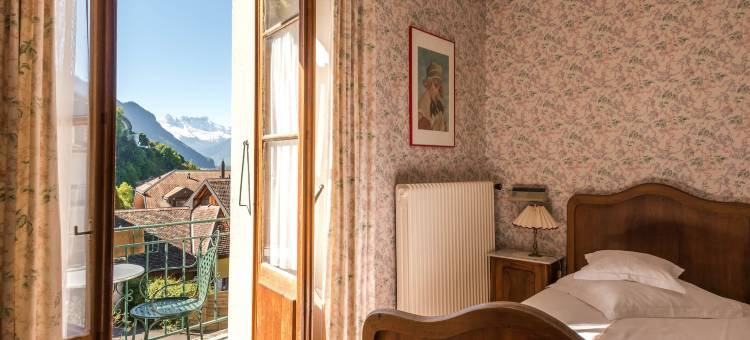 马森瑞士历史酒店(Swiss Historic Hotel Masson)图片