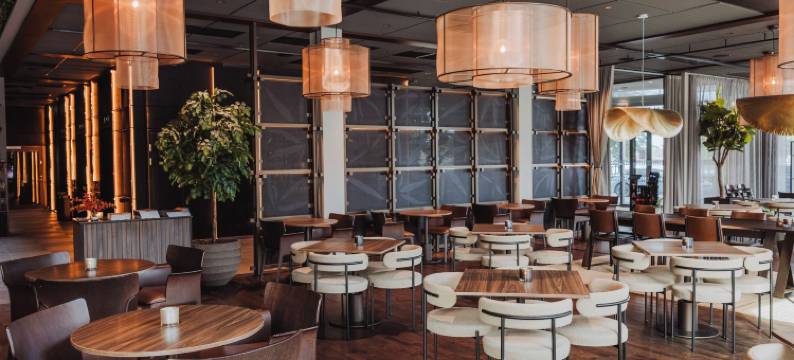 克拉丽奥码头酒店(Clarion Hotel the Pier)图片