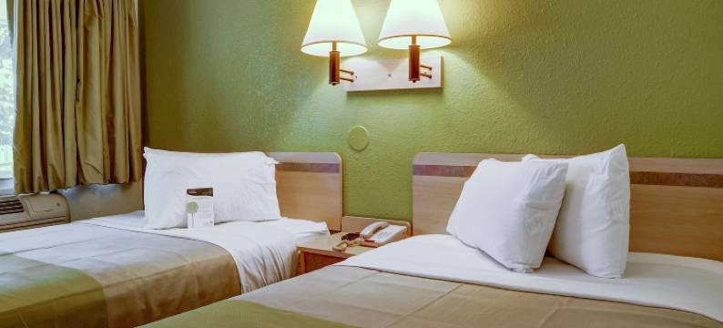 尤金南6号汽车旅馆 - 斯普林菲尔德(Motel 6 Eugene, or - South Springfield)图片