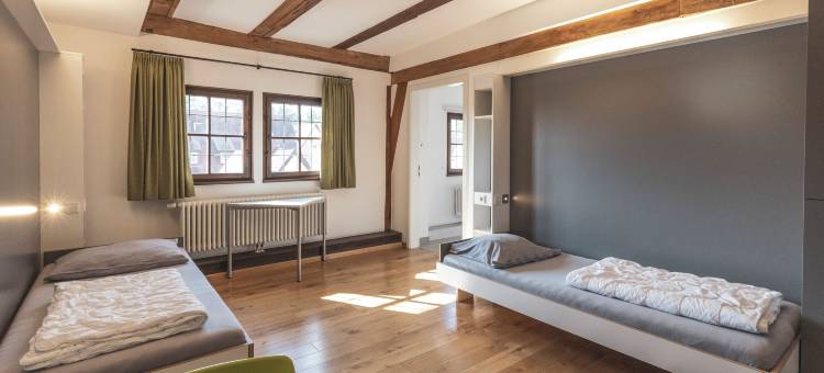 丁克尔斯比尔青年旅舍(Jugendherberge Dinkelsbühl - Youth Hostel)图片