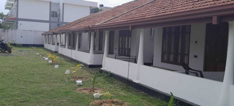 尼拉瓦利欢迎(Namaste Nilaveli)图片