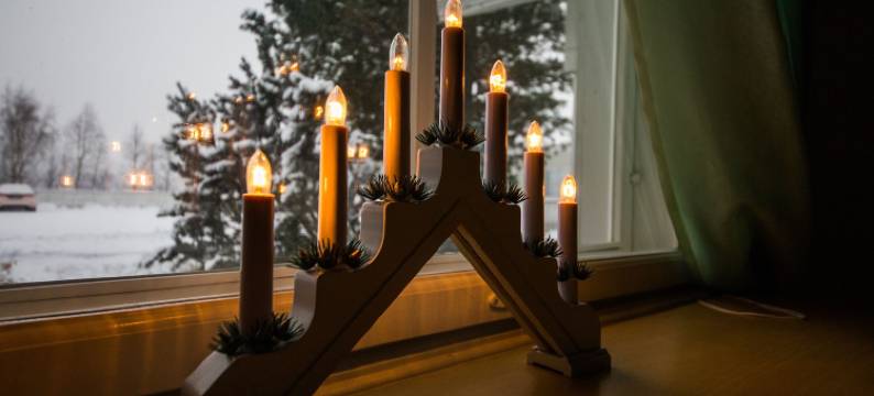 拉马维卡特公寓(Lomavekarit Apartments)图片