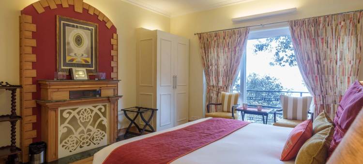 阿玛住宿及小径拉曼别墅，西姆拉(Raman Villa, Shimla, amã Stays & Trails)图片