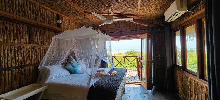 海洋珍珠海滩旅馆(Ocean Pearl Beach Lodge)图片