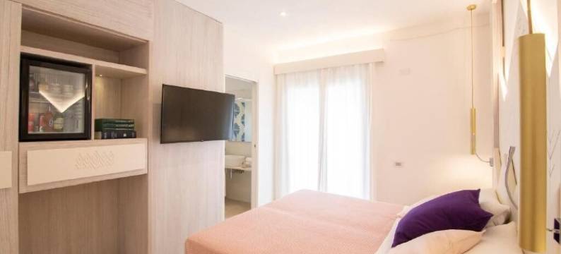 塔贝拉贝(Tabernabè)图片