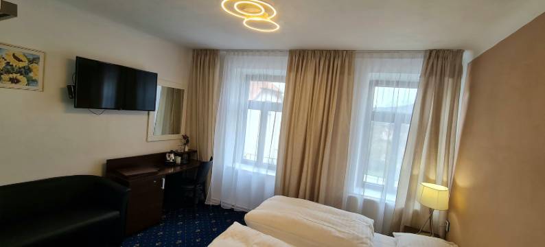 马尔塔文大酒店(Grand Vltavín)图片