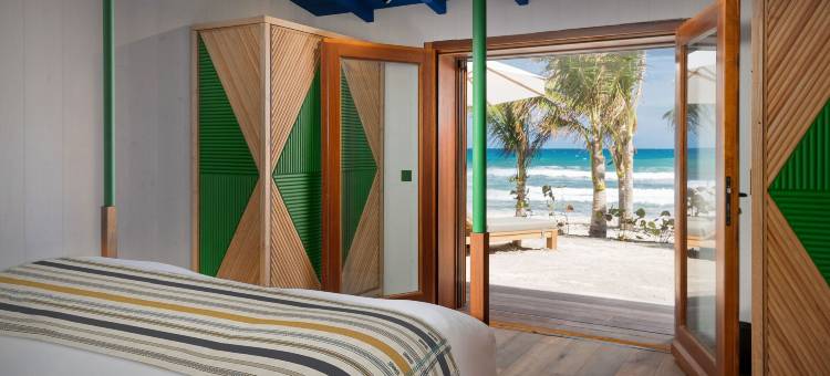 玛纳帕尼酒店(Hotel Manapany)图片