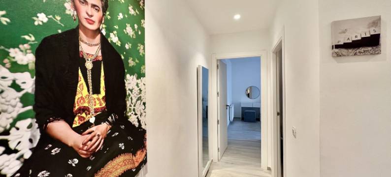 马萨的豪华别墅住宅(Residence Villa Jade Luxe Marsa)图片