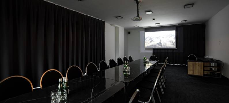 南纬公园酒店会议及SPA(POŁUDNIK Park Boutique Conference&Spa)图片