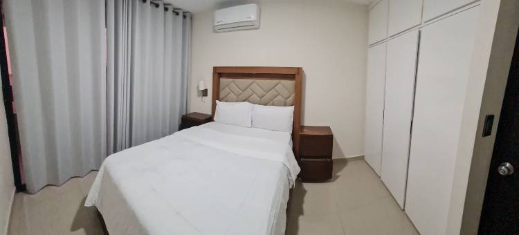 圣卡洛斯科斯塔钻石套房(Suites Costa Diamante San Carlos)图片
