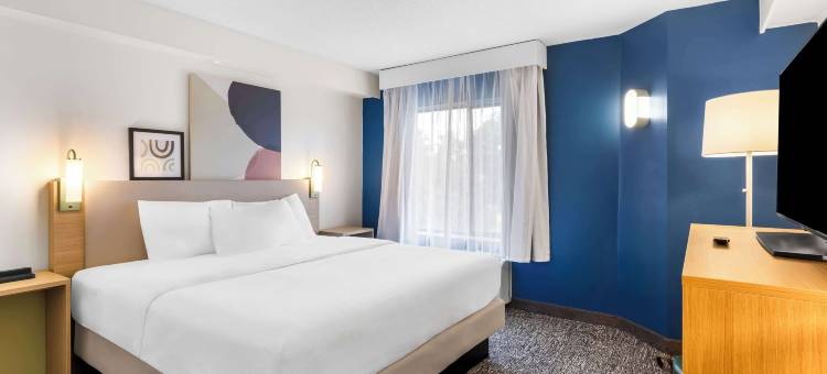 希尔顿奥古斯塔Spark酒店(Spark by Hilton Augusta)图片