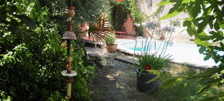 黄金鹅卵石(Les Cailloux Dorés)图片