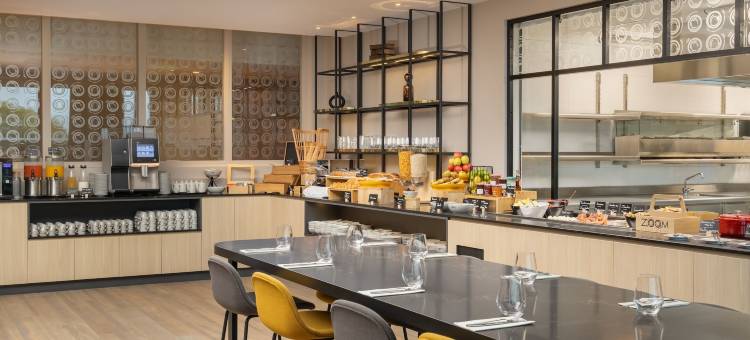 鲁昂凯悦嘉轩酒店(Hyatt Place Rouen)图片