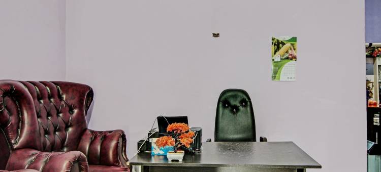 森达纳伊斯兰旅馆酒店，靠近PASAR FLAMBOYAN(Hotel O Wisma Cendana Syariah Near Pasar Flamboyan)图片