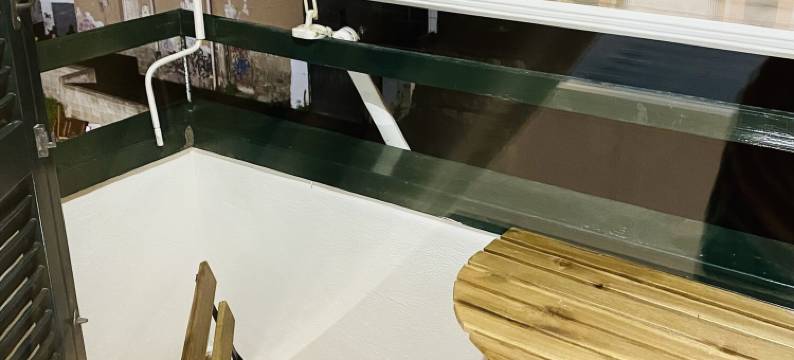 B&B SELÂAVÌ STABIA旅馆(B&B SELÂAVÌ Stabia)图片