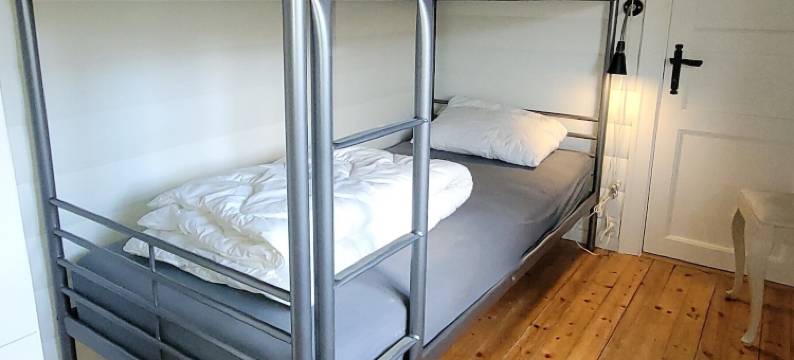 Øen旅游中心公寓(Øen Turistsenter Apartments)图片