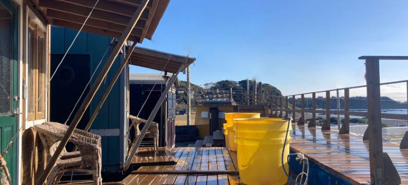 绝景海滨那滨(ZEKKEI SEASIDE NAHAMA)图片