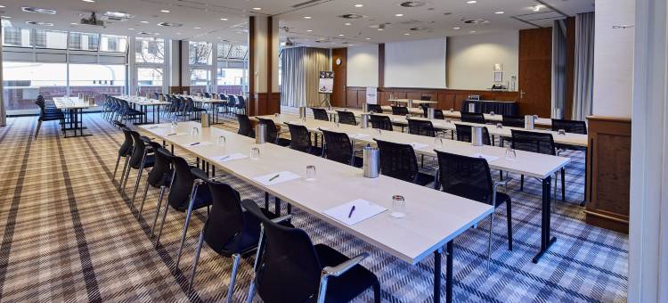 塞文林霍夫科隆市美居酒店(Mercure Hotel Severinshof Koeln City)图片