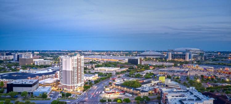 Residence Inn Houston Medical Center/NRG Park图片