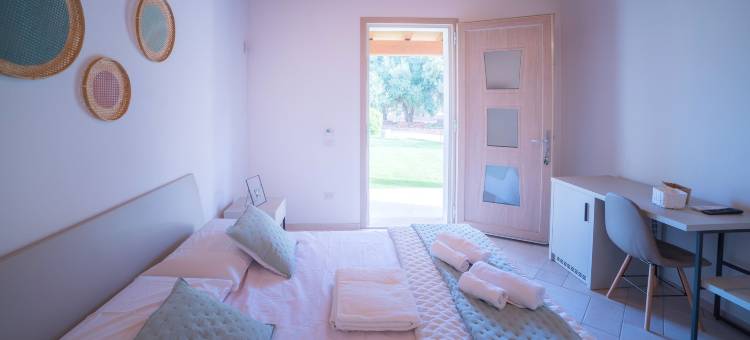 苏卡佩杜农家乐(Su Cappeddu Agriturismo)图片