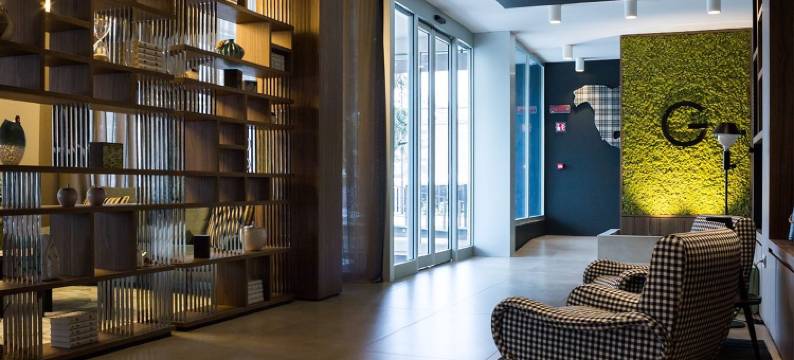 G佩斯卡拉酒店(G Hotel Pescara)图片