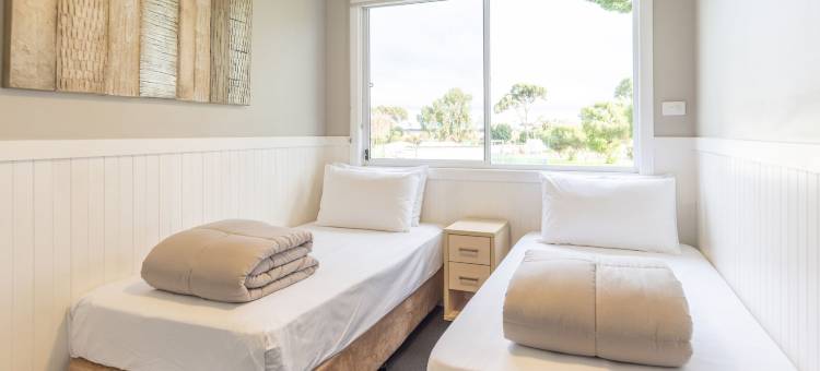 NRMA波特兰湾假日公园(Nrma Portland Bay Holiday Park)图片