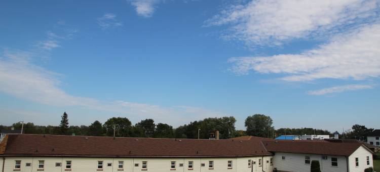 骑士酒店 - 克罗尼尔炉边旅馆(Knights Inn Colonial Fireside Inn)图片