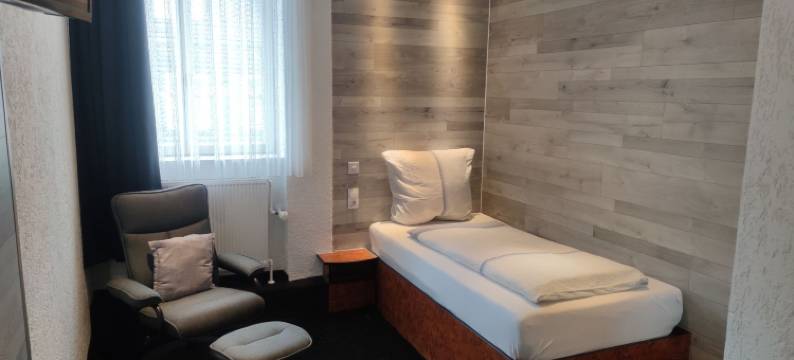 科尔威耶尔霍夫酒店(Hotel Corveyer Hof)图片