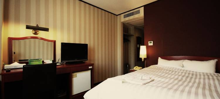 筑波之汤城市酒店(TsukubaNoYu URBANHOTEL)图片