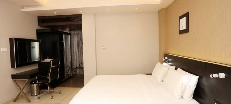 LNB驻地(Lnb Residency)图片