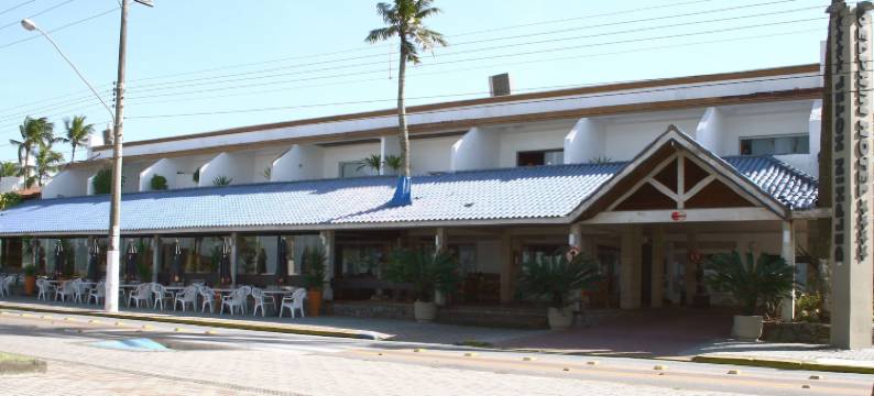 德尔芬海滩酒店(Delphin Beach Hotel)图片