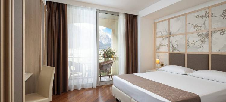 萨沃伊宫酒店 - 托内利酒店(Hotel Savoy Palace - TonelliHotels)图片