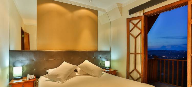 绿色家园酒店(Hotel Home Green Home)图片