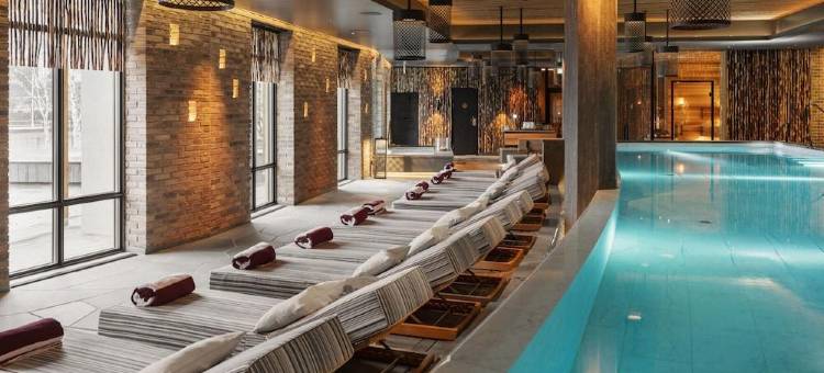 由Elite打造的Ad Astra - 酒店、水疗中心和度假村(Ad Astra by Elite - Hotel, Spa & Resort)图片