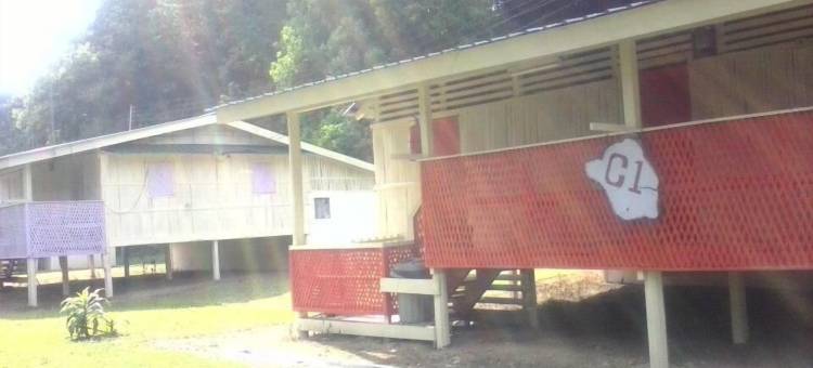 坦达拉森乡村俱乐部度假村(Tandarason Resort & Country Club)图片